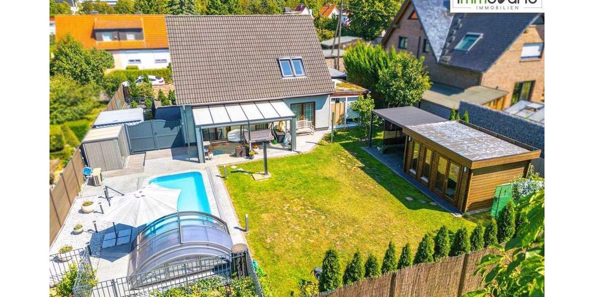 Einfamilienhaus Magdeburg / Hopfengarten Hopfengarten - 5 Zimmer, 140 m&sup2;, 699.000&euro; | Angebot:25748231