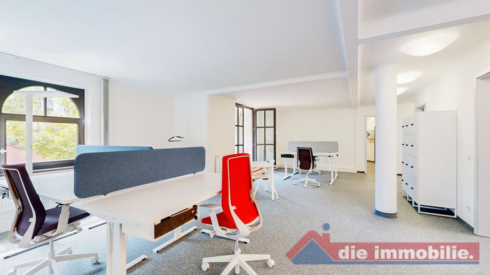 Gewerbeobjekt Magdeburg - 3.764&euro; | Angebot:25368338