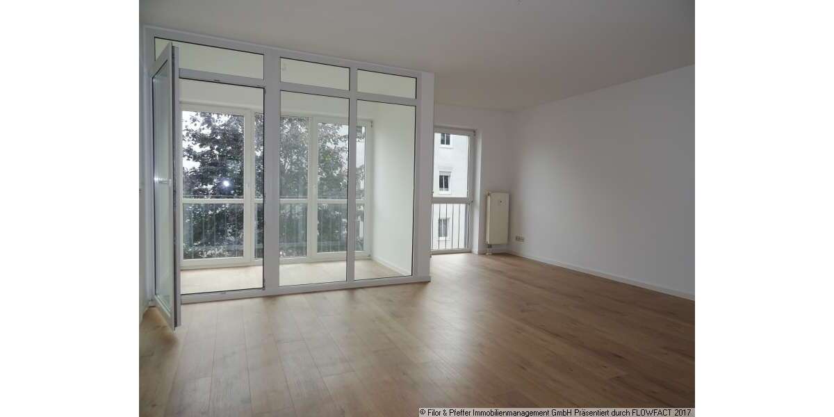 Etagenwohnung Magdeburg Leipziger Straße - 2 Zimmer, 64 m&sup2;, 493&euro; | Angebot:27242734