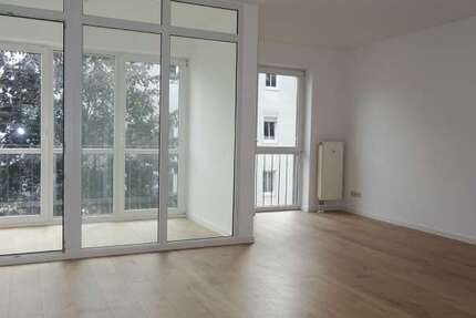 Wohnung Magdeburg Leipziger Straße - 2 Zimmer, 64 m&sup2;, 493&euro; | Angebot:27242734