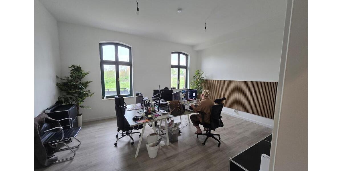 Gewerbeobjekt Magdeburg Brückfeld - 1.800&euro; | Angebot:20974381