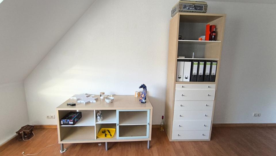 Erdgeschoßwohnung Magdeburg Alte Neustadt - 1 Zimmer, 50 m&sup2;, 355&euro; | Angebot:24345408