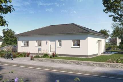 Haus Magdeburg Ottersleben - 4 Zimmer, 112 m&sup2;, 491.900&euro; | Angebot:26220862