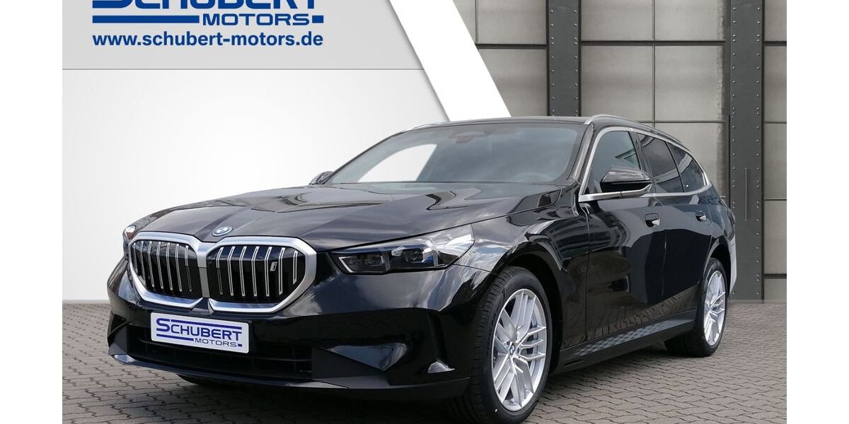 BMW i5 2.828 km 74.490 € Magdeburg 39108