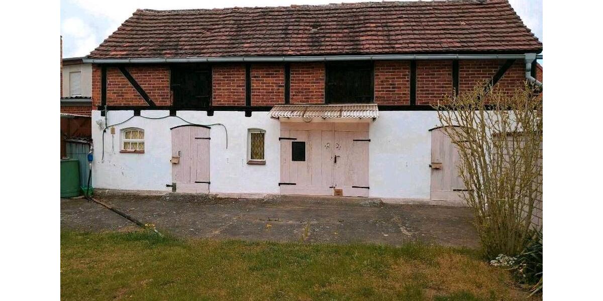 Einfamilienhaus Möckern - 4 Zimmer, 113 m&sup2;, 171.000&euro; | Angebot:26515286