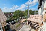 Dachgeschoßwohnung Calbe (Saale) - 2 Zimmer, 69 m&sup2;, 345&euro; | Angebot:26545365