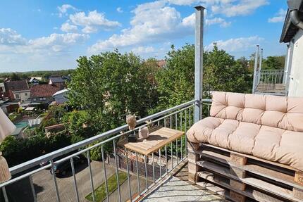 Wohnung Calbe (Saale) - 2 Zimmer, 69 m&sup2;, 345&euro; | Angebot:26545365