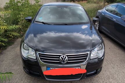 VW Eos 160.000 km 9.800 € Magdeburg 39124