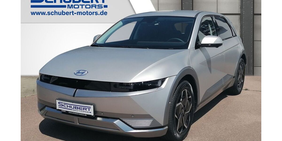 Hyundai IONIQ 5 9.876 km 34.890 &euro; Magdeburg 39108