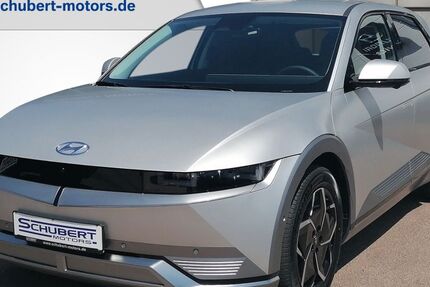 Hyundai IONIQ 5 9.876 km 37.680 &euro; Magdeburg 39108