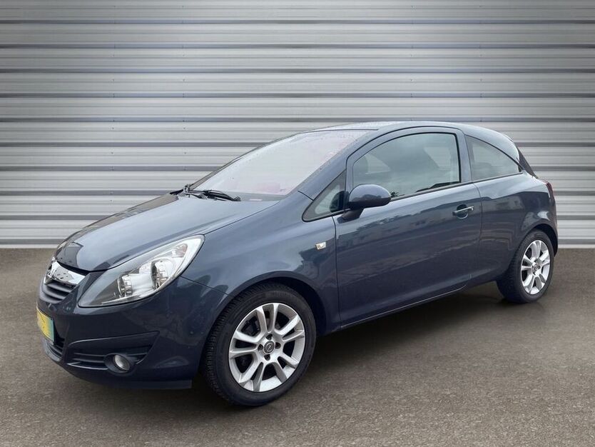 Corsa