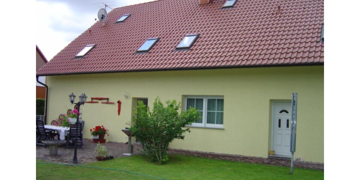 Etagenwohnung Barby - 2 Zimmer, 592&euro; | Angebot:22024917