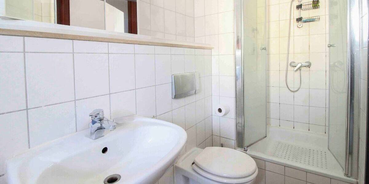 Etagenwohnung Magdeburg Stadtfeld Ost - 1 Zimmer, 40 m&sup2;, 85.000&euro; | Angebot:26156410