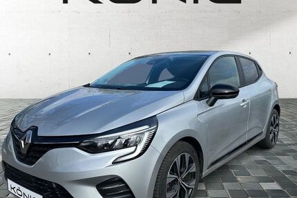 Renault Clio 40.858 km 13.399 &euro; Magdeburg 39128