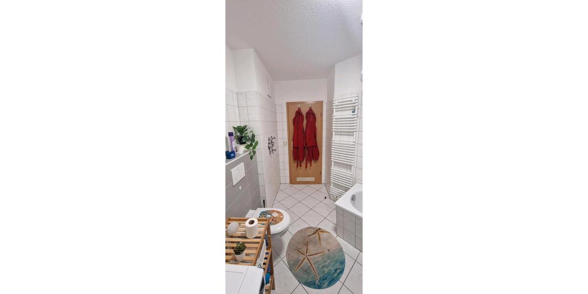 Etagenwohnung Schönebeck (Elbe) - 2 Zimmer, 64 m&sup2;, 426&euro; | Angebot:26403165