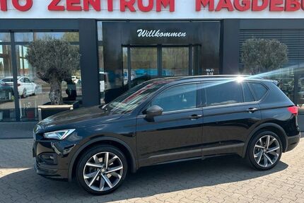 Seat Tarraco 124.991 km 26.950 &euro; Magdeburg 39112