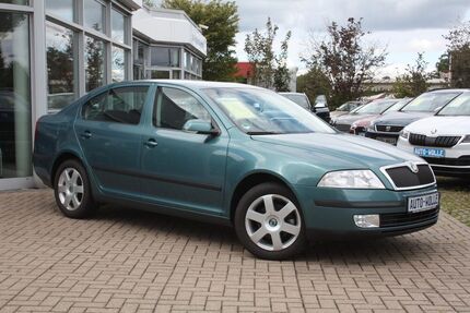 Skoda Octavia 121.359 km 5.950 € Magdeburg 39120