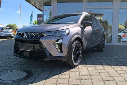 Mitsubishi ASX 2.025 km 33.990 &euro; Magdeburg 39124