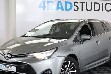 Toyota Avensis 130.404 km 12.980 &euro; Hohe Börde OT Hermsdorf bei Magdeburg 39326