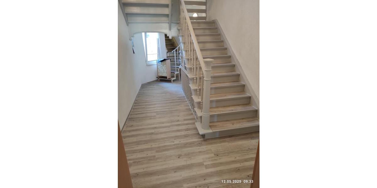 Super 3 Raum Wohnung in Egeln 3 zimmer