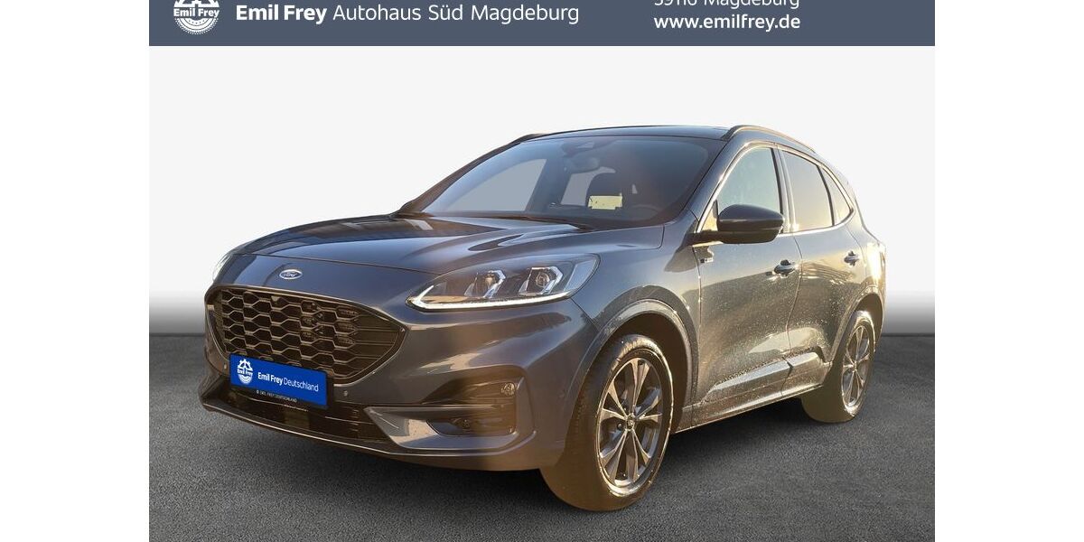 Ford Kuga 32.819 km 22.918 &euro; Magdeburg 39116