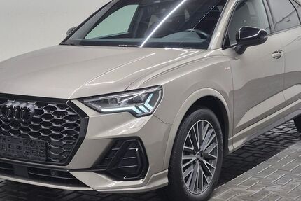 Audi Q3 69.980 km 37.480 &euro; Langenweddingen 39171