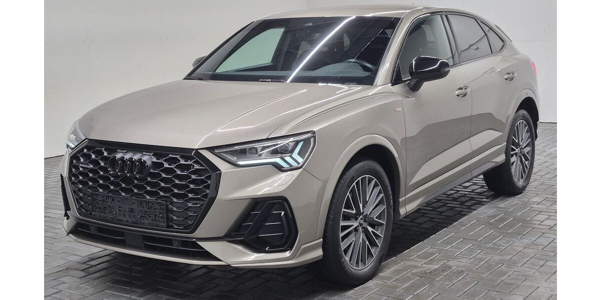 Audi Q3 69.980 km 37.480 &euro; Langenweddingen 39171