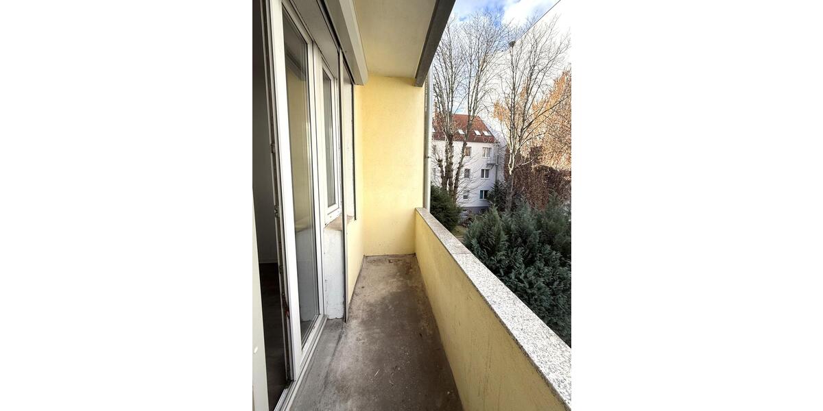 Etagenwohnung Magdeburg Nordwest - 4 Zimmer, 76 m&sup2;, 680&euro; | Angebot:25825690