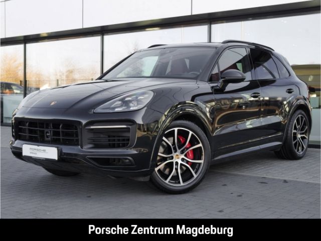 Cayenne