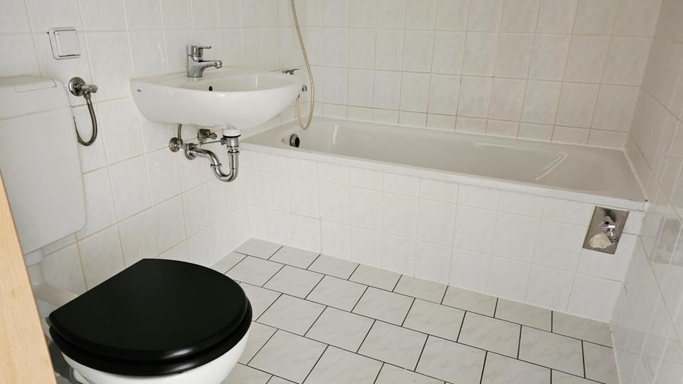 Familienfreundliche 3-Raumwohnung, Kitas und Schulen in der Nähe zimmer