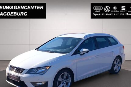 Seat Leon 269.872 km 6.880 &euro; Magdeburg 39128