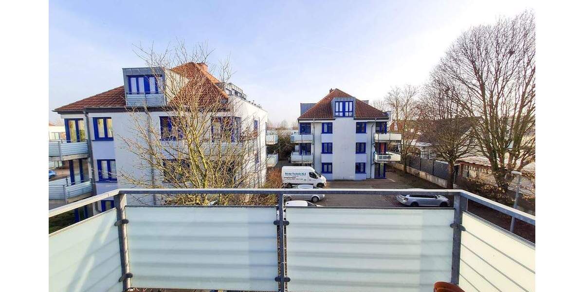 Etagenwohnung Magdeburg Hopfengarten - 2 Zimmer, 65 m&sup2;, 130.000&euro; | Angebot:25910293