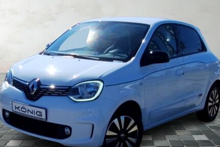 Renault Twingo 21.887 km 15.998 € Zerbst / Anhalt 39261