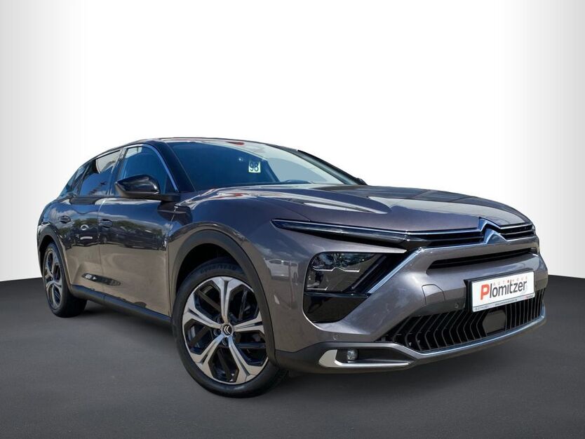 Citroen C5 X 75.289 km 20.978 € Magdeburg 39128