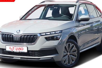 Skoda Kamiq 50.000 km 16.490 &euro; Magdeburg 39118