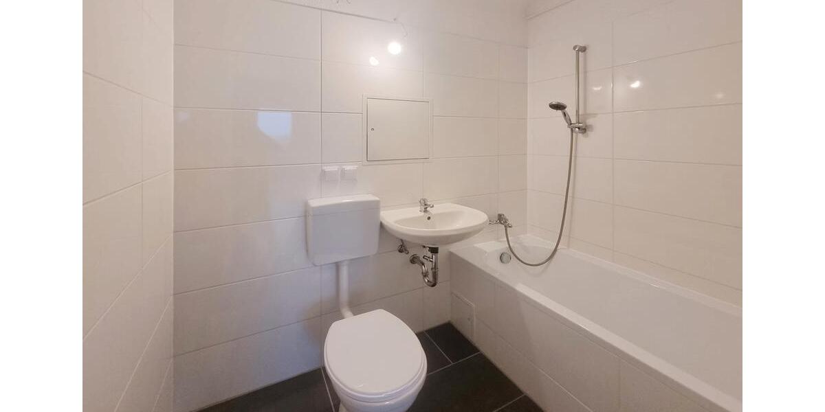 Etagenwohnung Magdeburg Alt Olvenstedt - 1 Zimmer, 34 m&sup2;, 285&euro; | Angebot:26230637