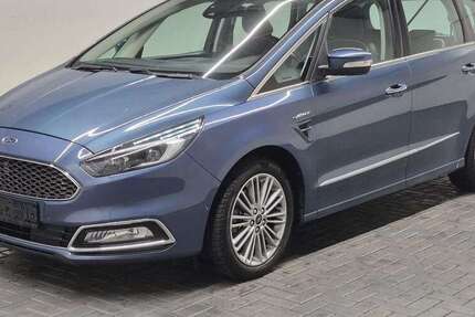 Ford S-Max 135.000 km 18.450 &euro; Langenweddingen 39171