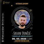Srdjan Dincic - Merkur Beskucnik