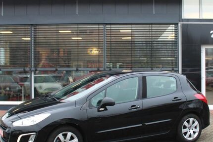 Peugeot 308 100.531 km 4.900 &euro; Burg 39288
