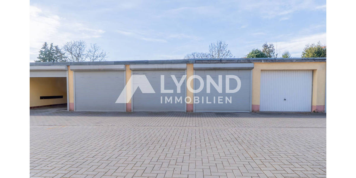 Etagenwohnung Oschersleben - 3 Zimmer, 56 m&sup2;, 67.000&euro; | Angebot:26389245