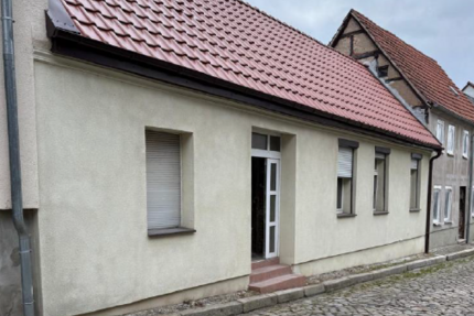 Haus Burg - 3 Zimmer, 53 m&sup2;, 85.500&euro; | Angebot:26248446