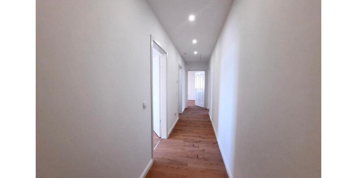 Etagenwohnung Magdeburg Beyendorf-Sohlen - 3 Zimmer, 77 m&sup2;, 733&euro; | Angebot:24489450