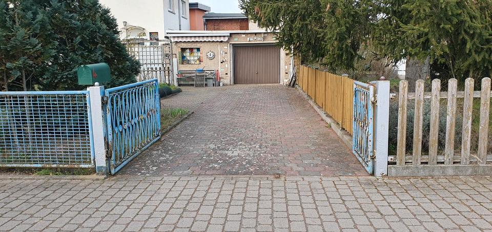 Doppelhaushälfte. 6 zimmer