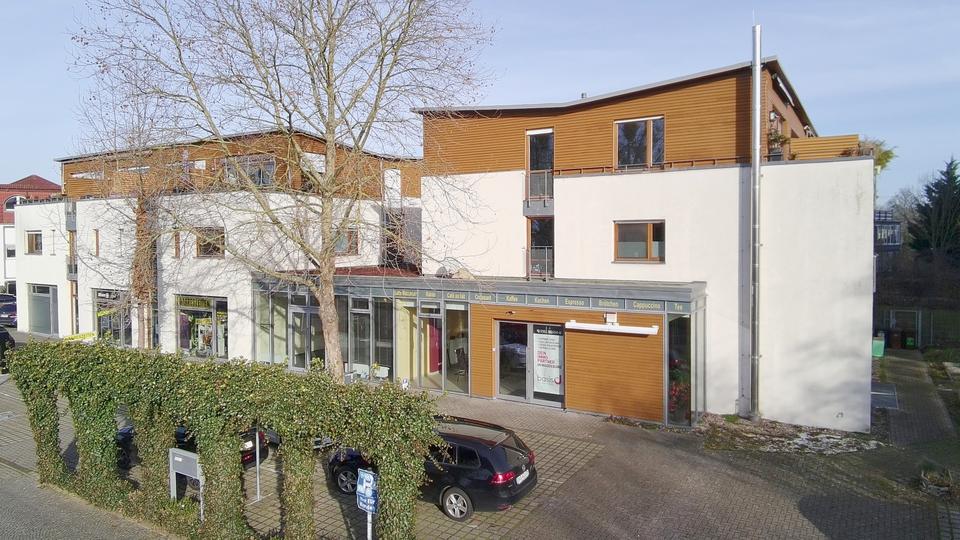 Gewerbeobjekt Magdeburg Brückfeld - 514&euro; | Angebot:23009671