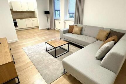 Wohnung Magdeburg Nordwest - 1 Zimmer, 48 m&sup2;, 479&euro; | Angebot:25510418