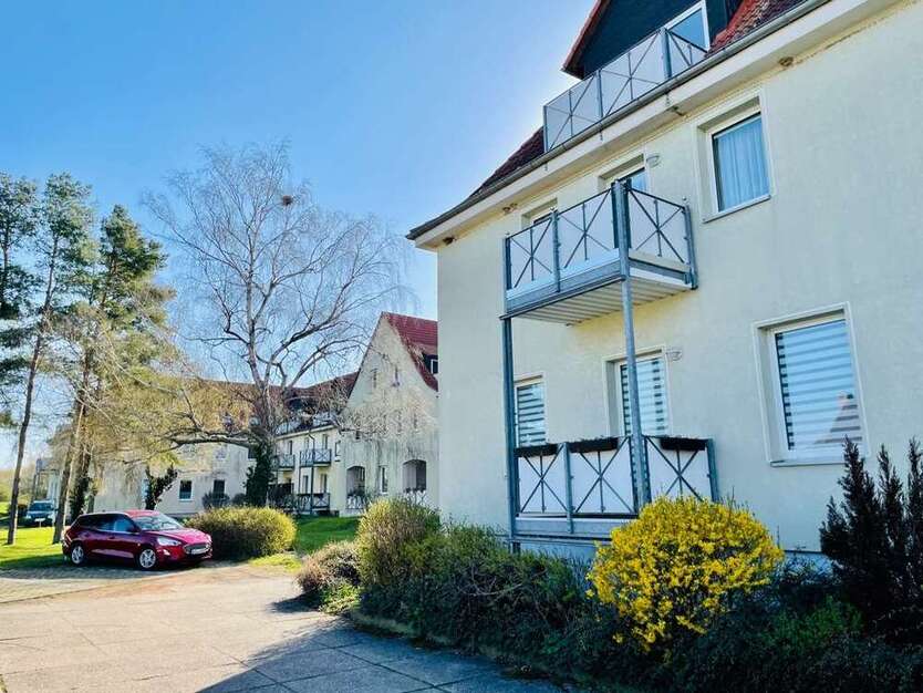 Wohnung zum Mieten in Klein Wanzleben 410 € 66.55 m²