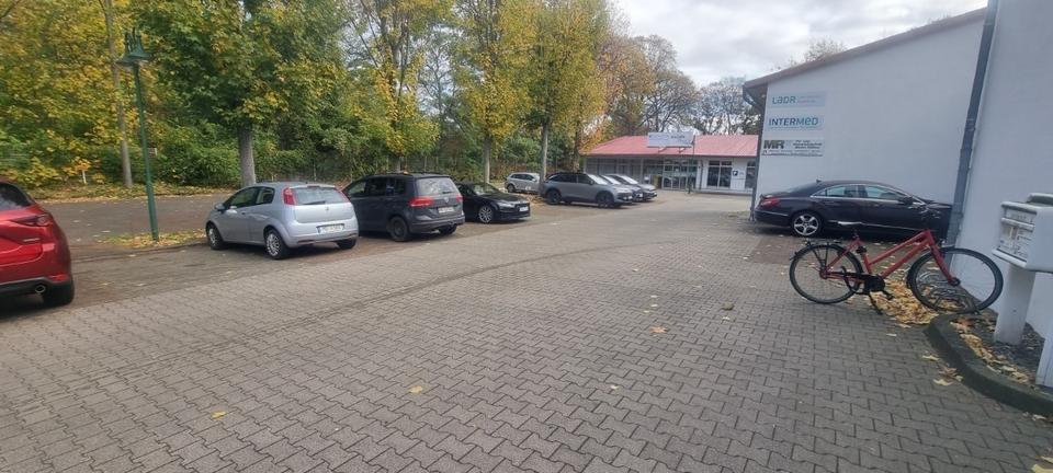 Gewerbeobjekt Magdeburg Leipziger Straße - 1.800&euro; | Angebot:25995226