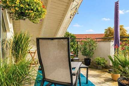 Wohnung Magdeburg / Ottersleben Ottersleben - 2 Zimmer, 78 m&sup2;, 199.000&euro; | Angebot:27339515