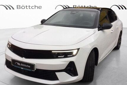 Opel Astra 23.665 km 27.990 &euro; Oschersleben 39387