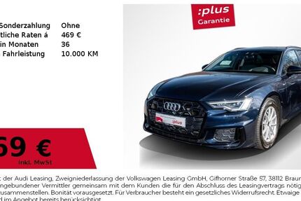 Audi A6 29.605 km 48.990 &euro; Magdeburg 39126